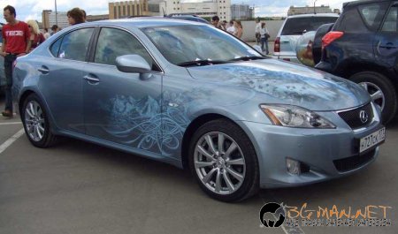 Шедьоври на колела