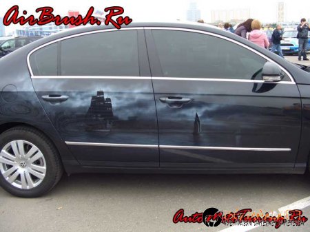 Шедьоври на колела