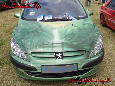 Шедьоври на колела