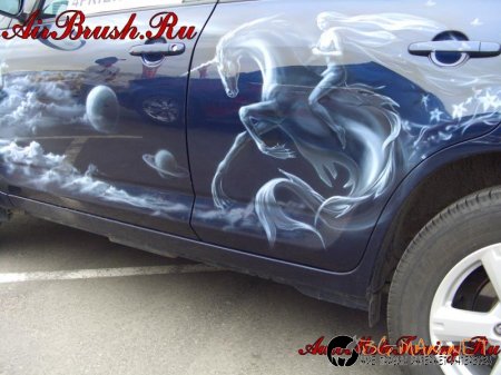 Шедьоври на колела