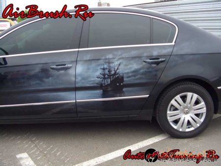 Шедьоври на колела