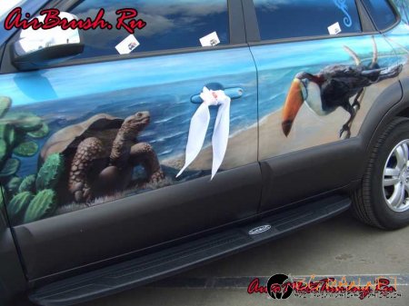 Шедьоври на колела