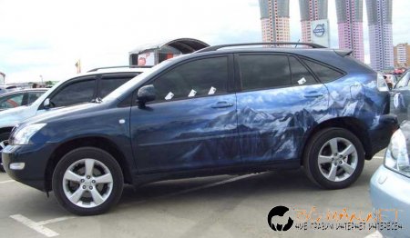 Шедьоври на колела