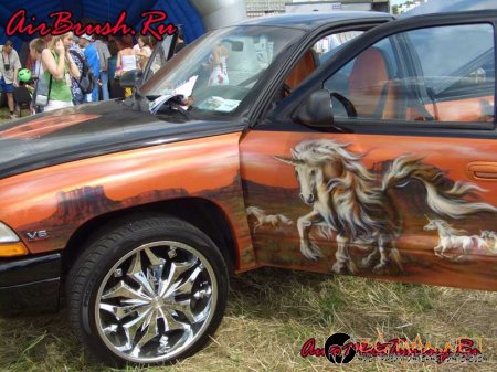 Шедьоври на колела