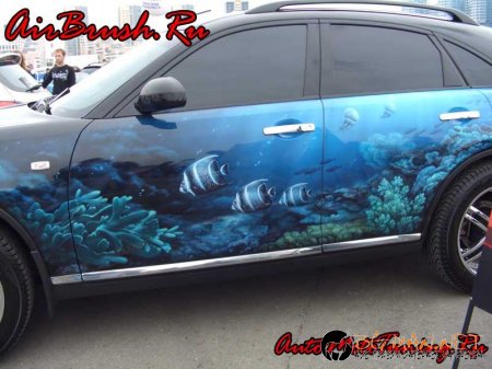 Шедьоври на колела