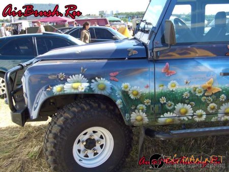 Шедьоври на колела