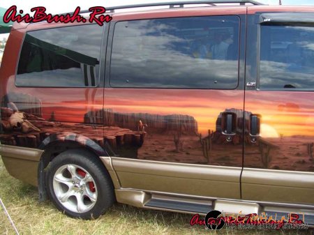 Шедьоври на колела