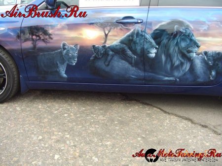 Шедьоври на колела