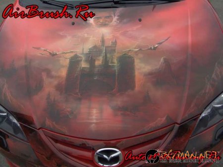 Шедьоври на колела