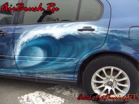 Шедьоври на колела