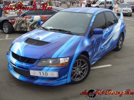 Шедьоври на колела