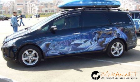 Шедьоври на колела