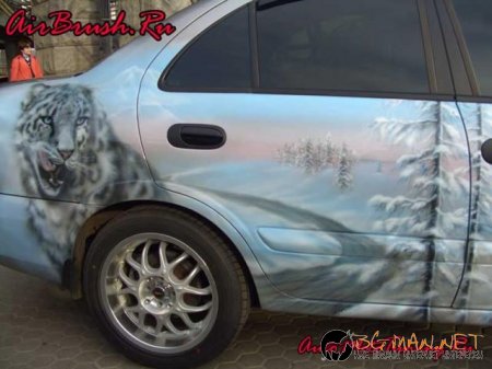 Шедьоври на колела