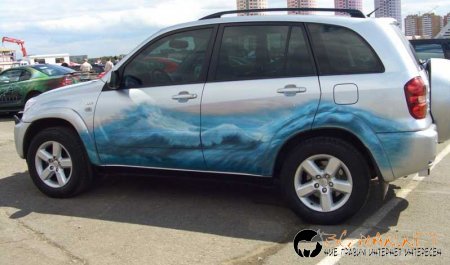 Шедьоври на колела