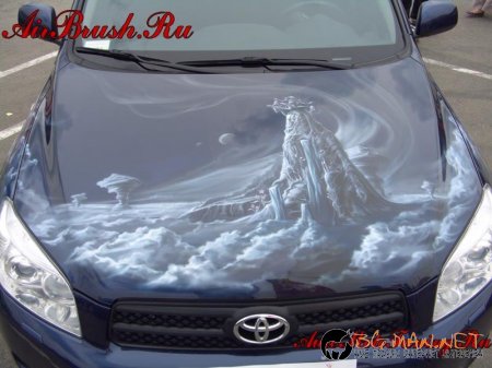 Шедьоври на колела