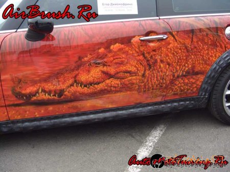 Шедьоври на колела