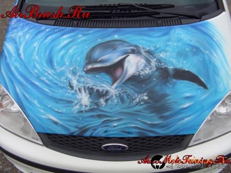 Шедьоври на колела