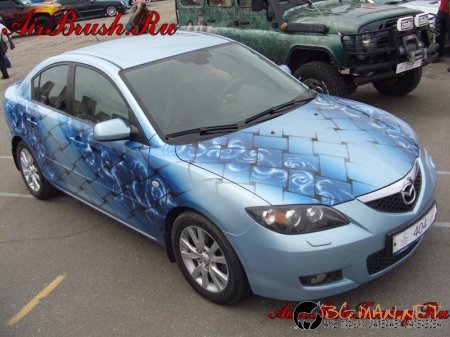 Шедьоври на колела