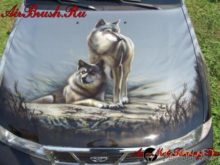 Шедьоври на колела