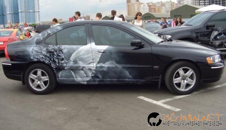 Шедьоври на колела