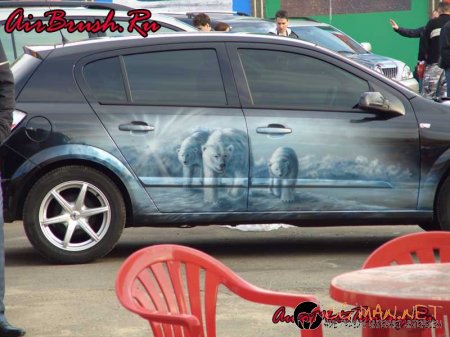 Шедьоври на колела