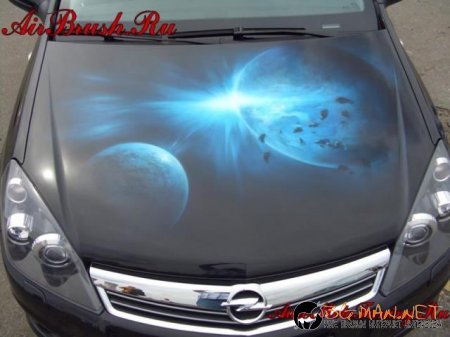 Шедьоври на колела