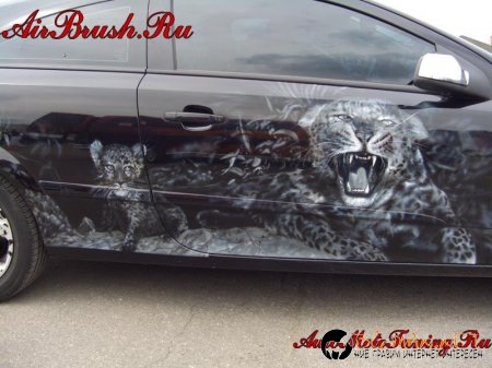 Шедьоври на колела