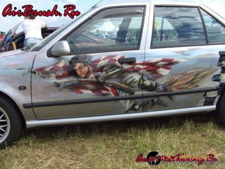 Шедьоври на колела