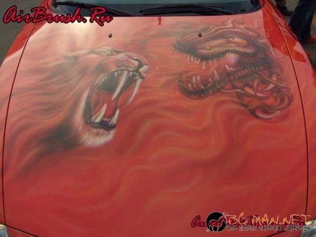 Шедьоври на колела