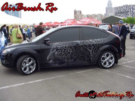 Шедьоври на колела