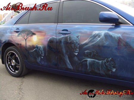 Шедьоври на колела