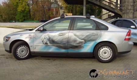 Шедьоври на колела