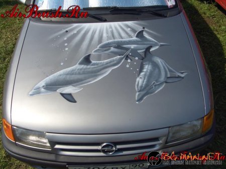 Шедьоври на колела