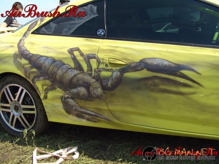 Шедьоври на колела