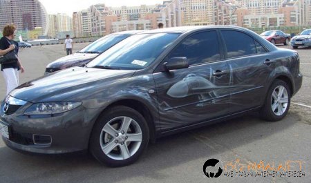 Шедьоври на колела