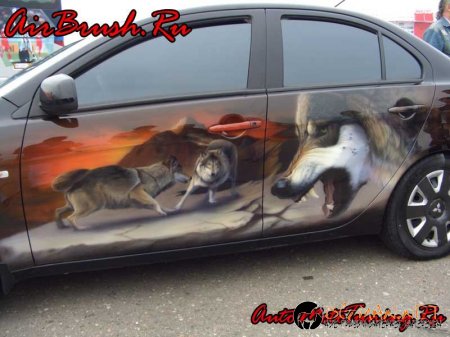 Шедьоври на колела