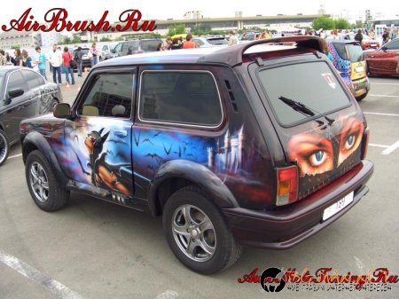 Шедьоври на колела