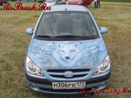 Шедьоври на колела