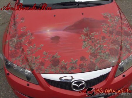 Шедьоври на колела