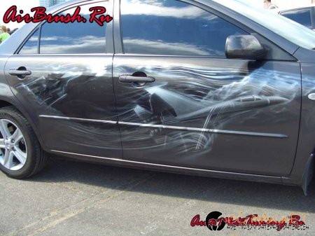 Шедьоври на колела