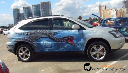 Шедьоври на колела