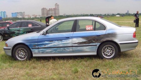 Шедьоври на колела