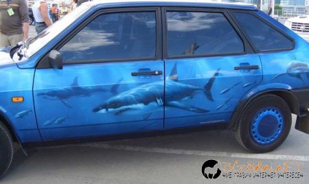 Шедьоври на колела