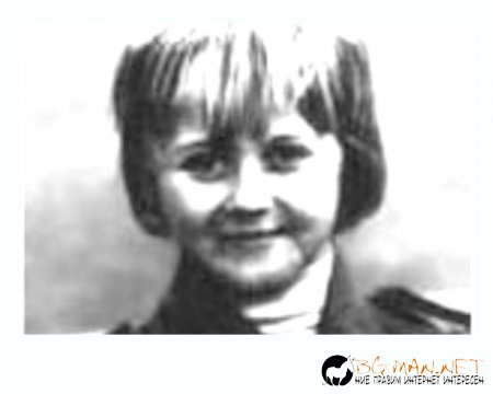 детство мое 2