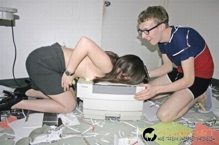 Забавление в офиса