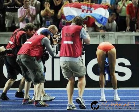 Интересни снимки