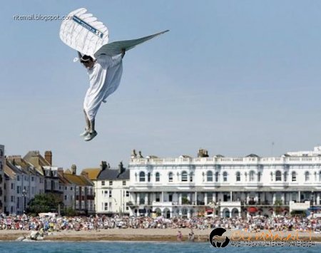 Интересни снимки