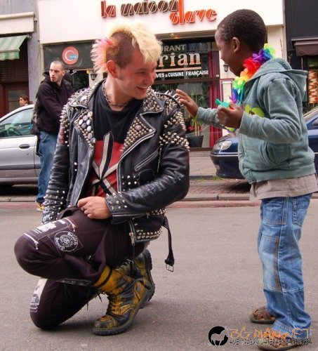 Интересните и яки снимки днес