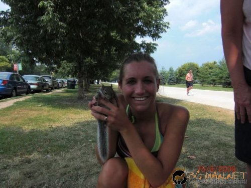 Интересните и яки снимки днес