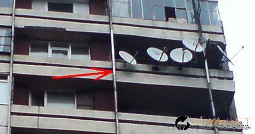 Интересните и яки снимки днес